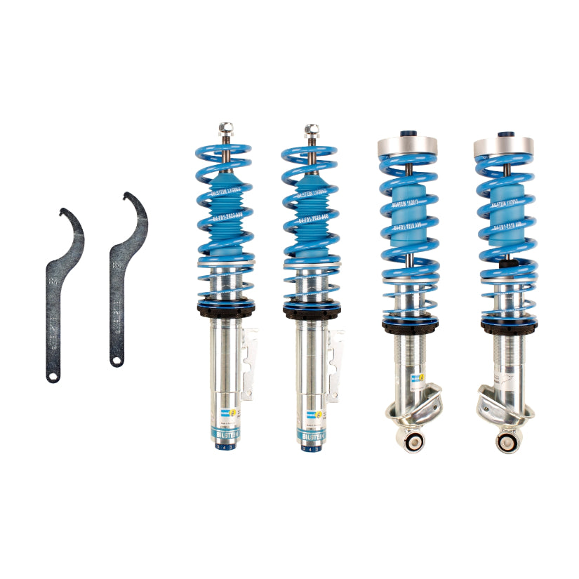 Bilstein B16 Coilovers Porsche 911 (996)