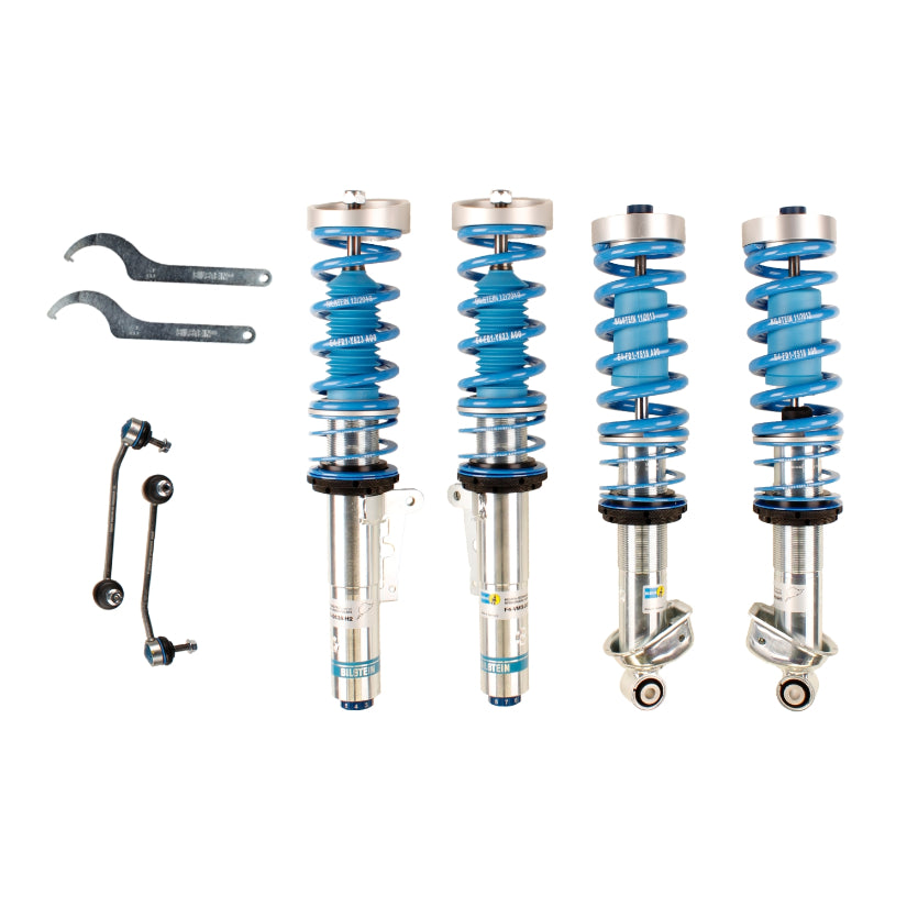Bilstein B16 Coilovers Porsche 911 (996) Carrera