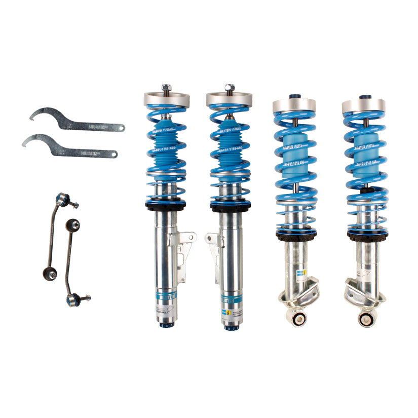 Bilstein B16 Coilovers Porsche 911 (996) Turbo