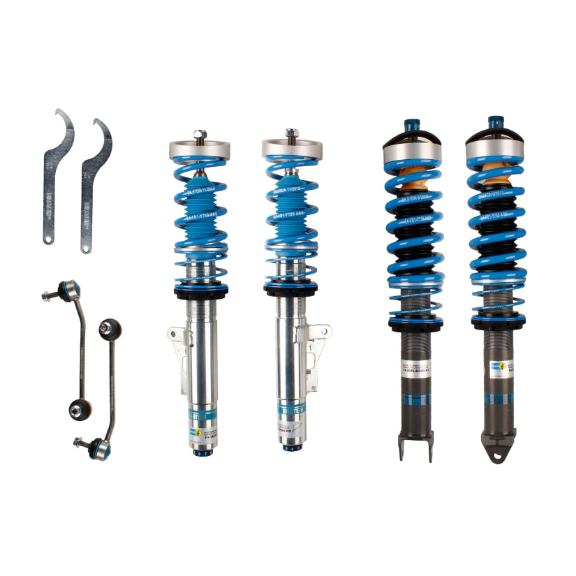 Bilstein B16 PSS10 Coilovers Porsche 911 (997)