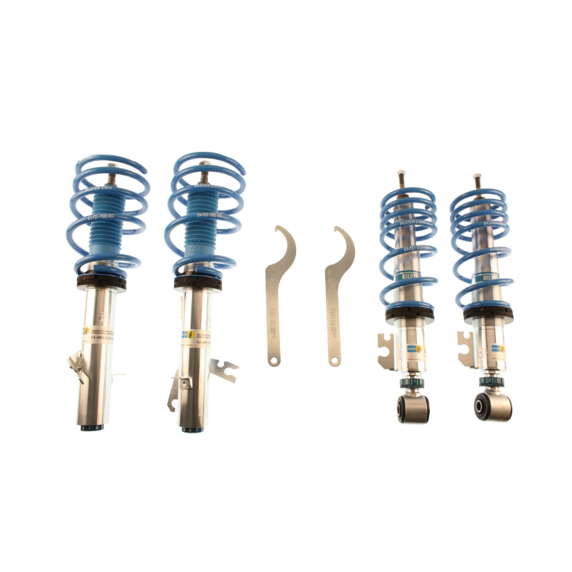 Bilstein B16 PSS10 Coilovers Mini Convertible R52