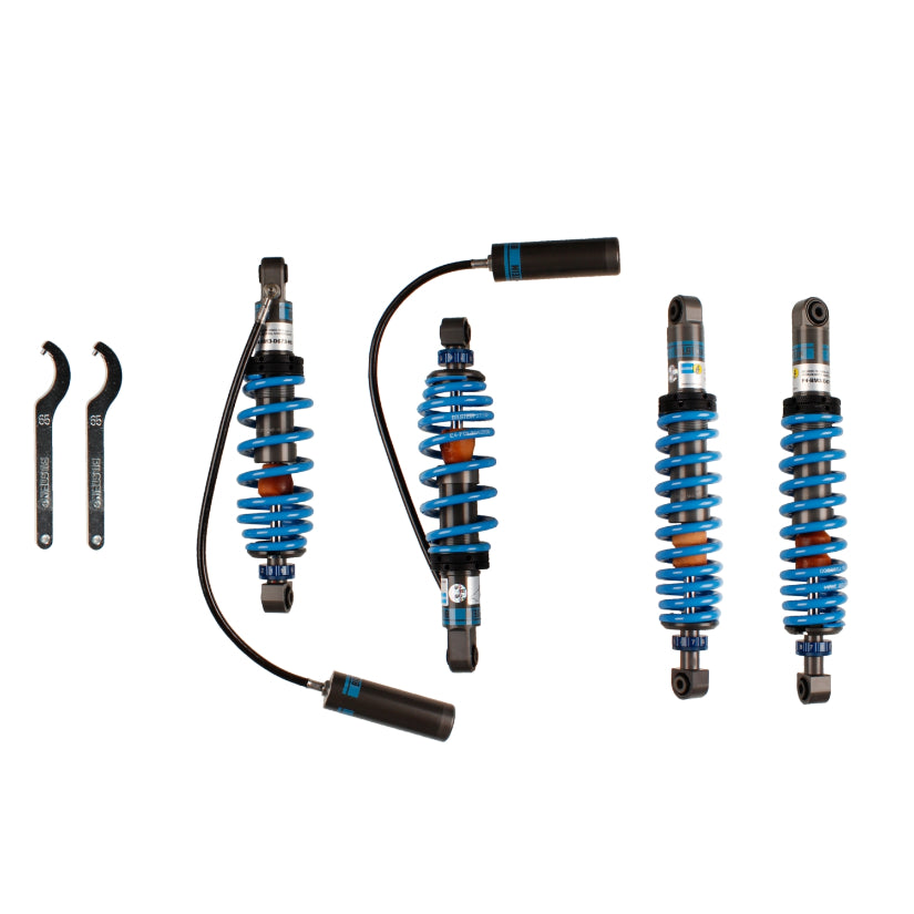 Bilstein B16 PSS10 Coilovers Lotus Elise