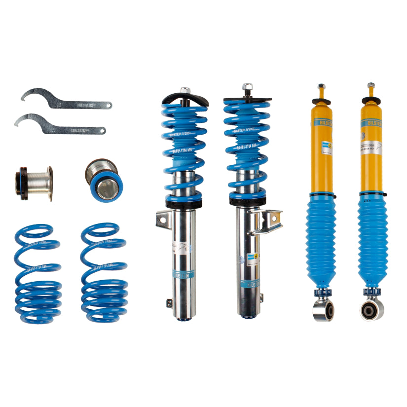 Bilstein B16 PSS10 Coilovers Volkswagen Eos 1F7