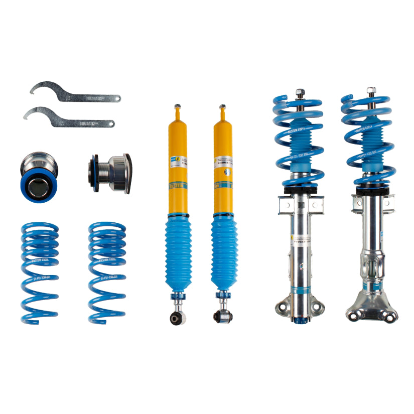 Bilstein B16 Coilovers Mercedes-Benz C-Class W204