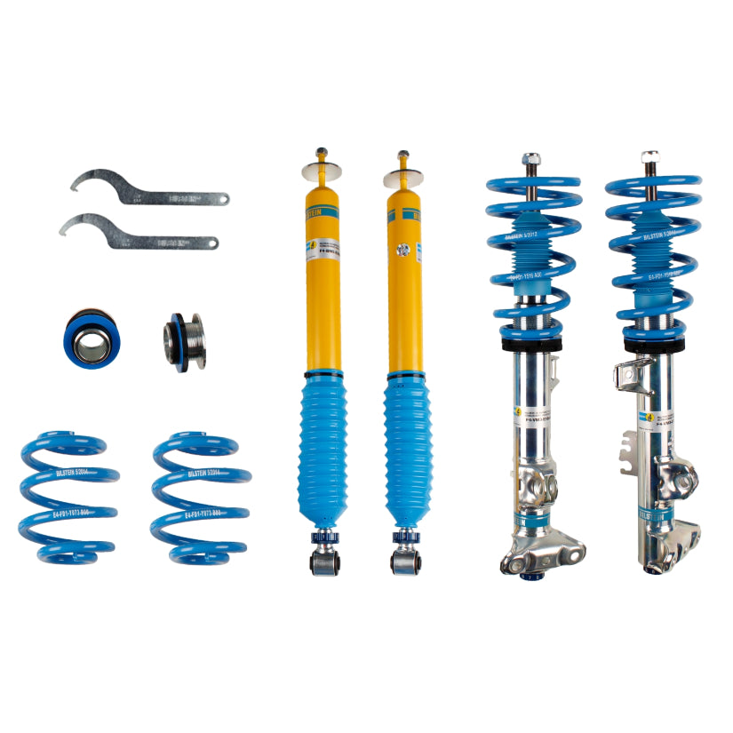 Bilstein B16 Coilovers BMW Z4 M E85 E86
