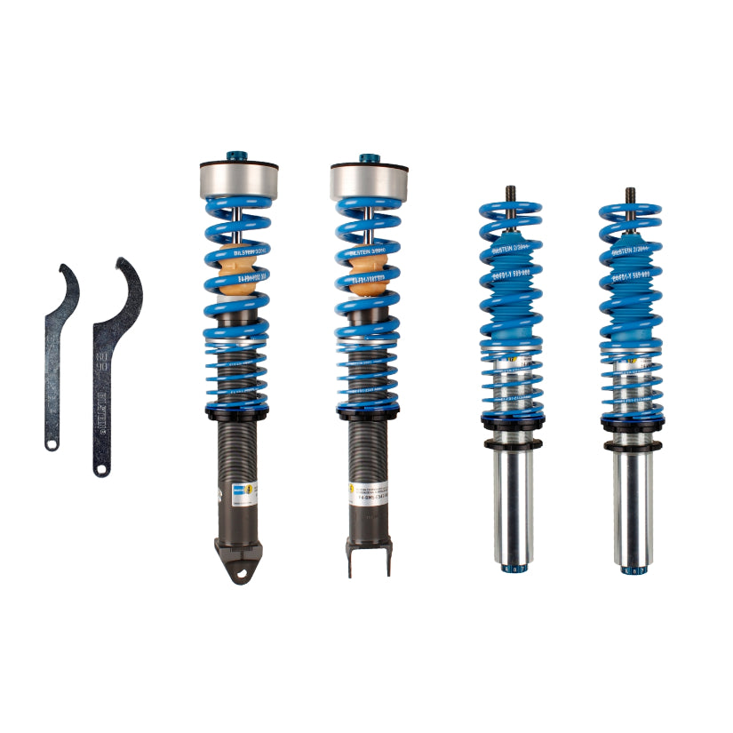 Bilstein B16 Coilovers Porsche 911 (997)