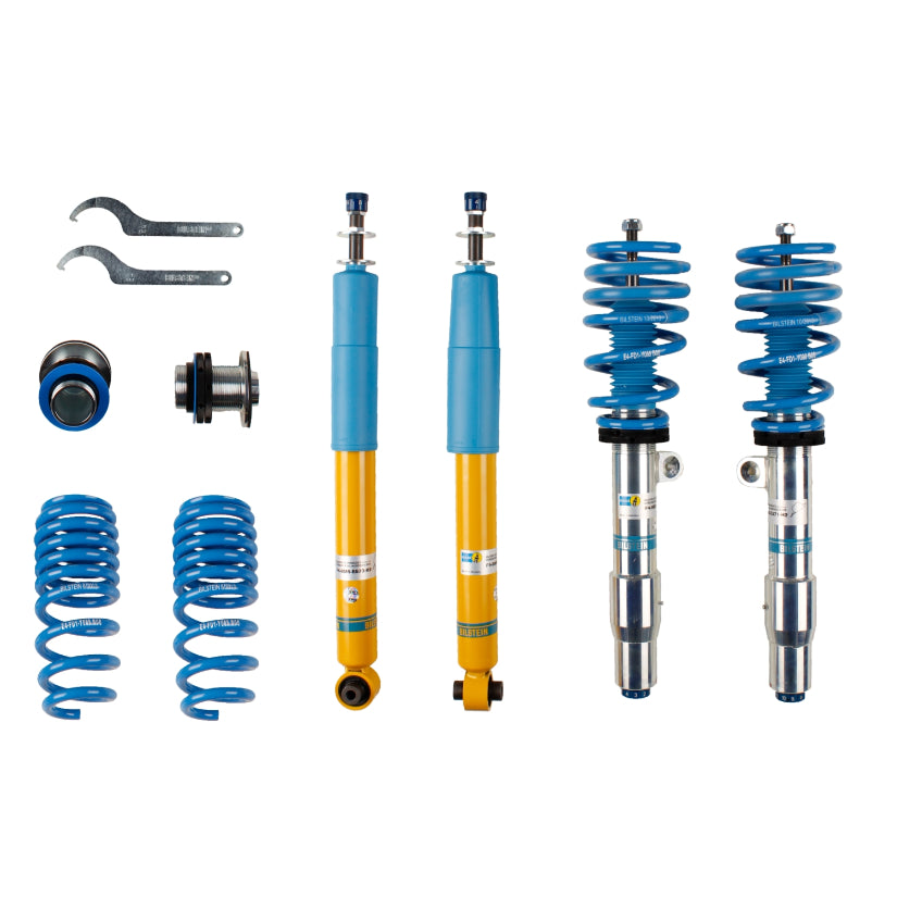 Bilstein B16 PSS10 Coilovers BMW M3 E92