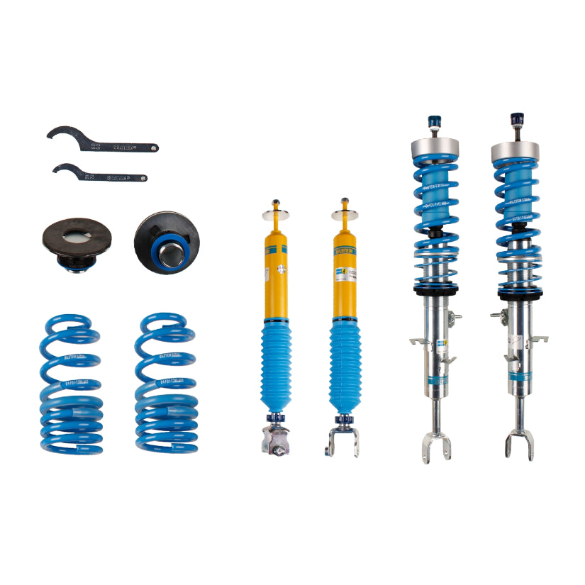 Bilstein B16 PSS10 Coilovers Nissan 350Z Z33