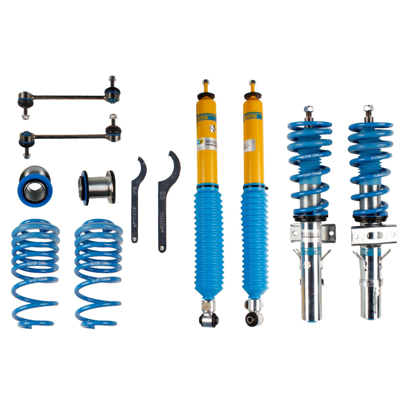 Bilstein B16 Coilovers Volkswagen Polo 9N