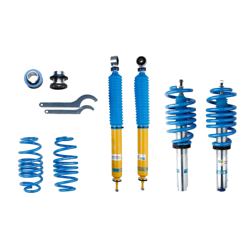 Bilstein B16 Coilovers Audi A4 B8