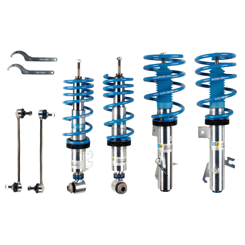 Bilstein B16 PSS10 Coilovers Mini Clubman R55
