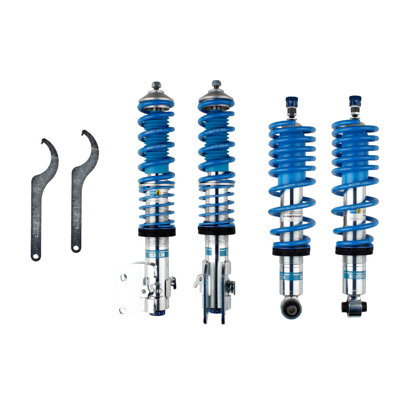 Bilstein B16 Coilovers Subaru Impreza GR GH GE GV