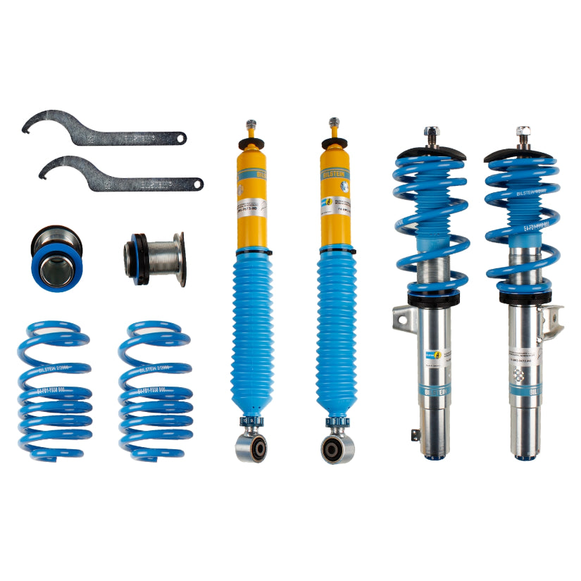 Bilstein B16 Coilovers Volkswagen Golf 6 50mm Strut