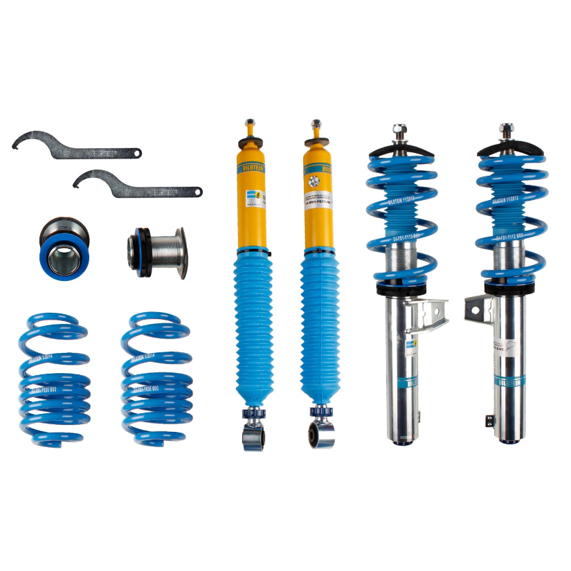 Bilstein B16 PSS10 Coilovers Volkswagen Golf 6 55mm Strut