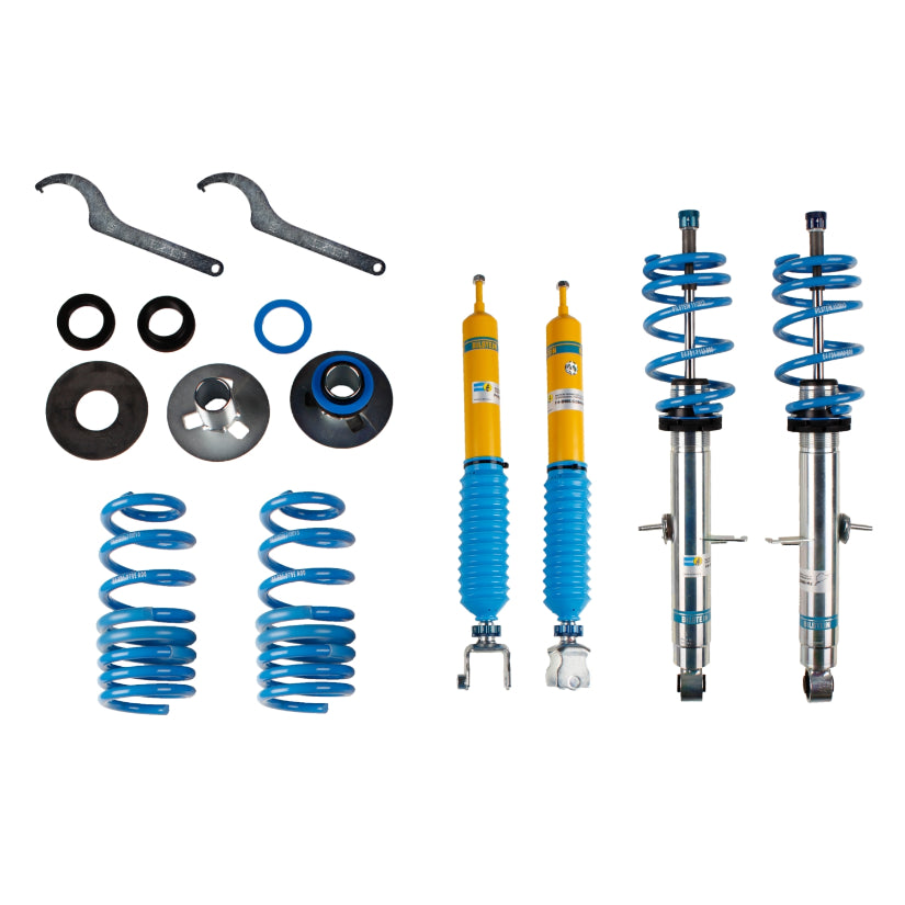 Bilstein B16 Coilovers Nissan 370Z Z34