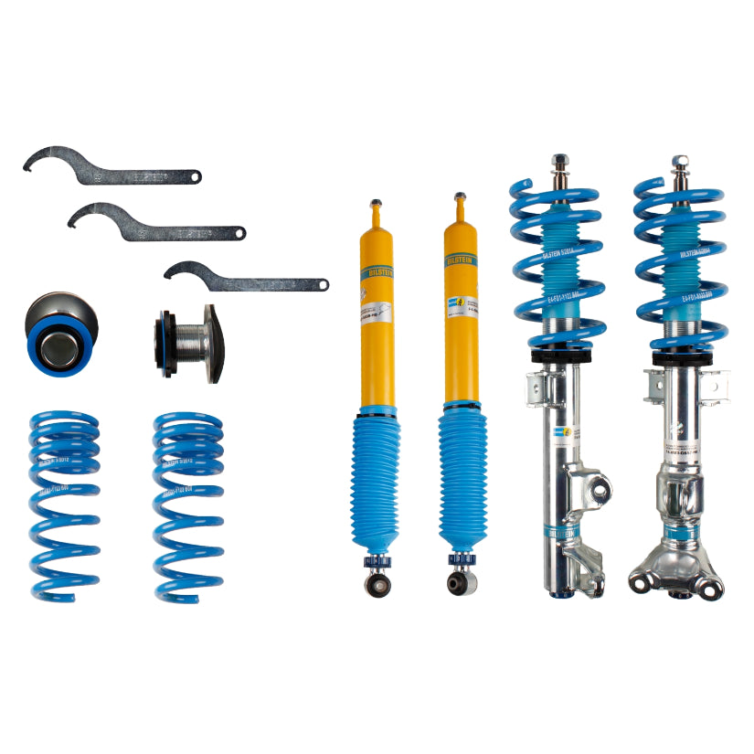Bilstein B16 Coilovers Mercedes-Benz E-Class W212