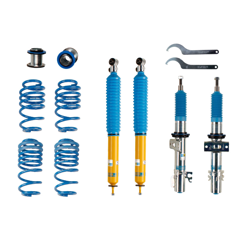 Bilstein B16 Coilovers Volkswagen Polo 6R