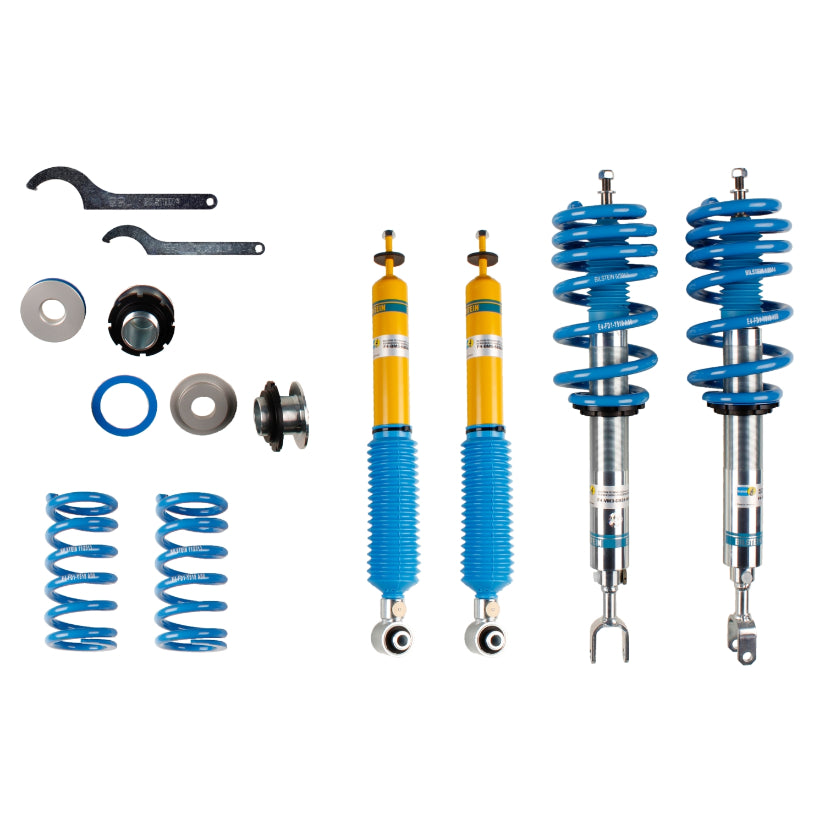 Bilstein B16 Coilovers Audi A4 8E 8H