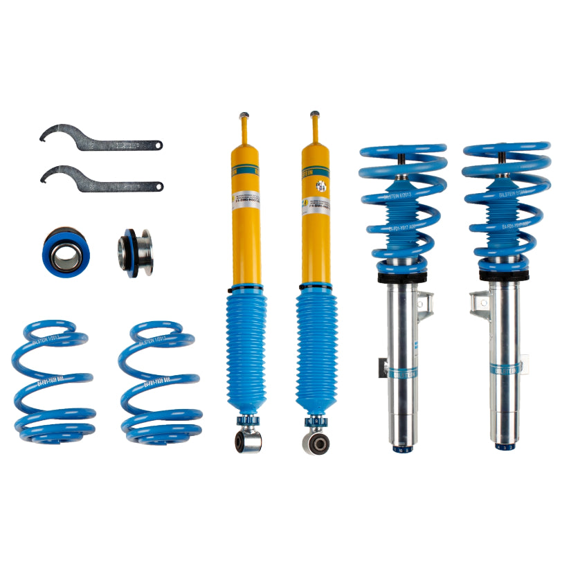 Bilstein B16 Coilovers BMW Z4 E89