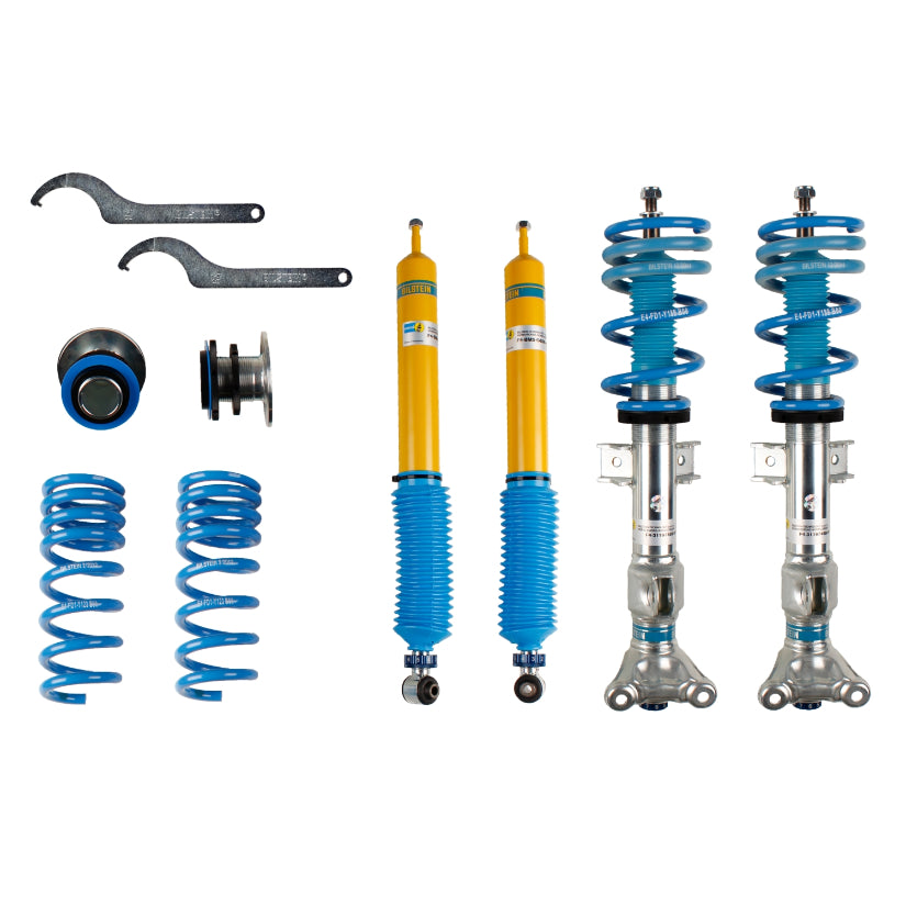 Bilstein B16 Coilovers Mercedes-Benz CLS-Class W218