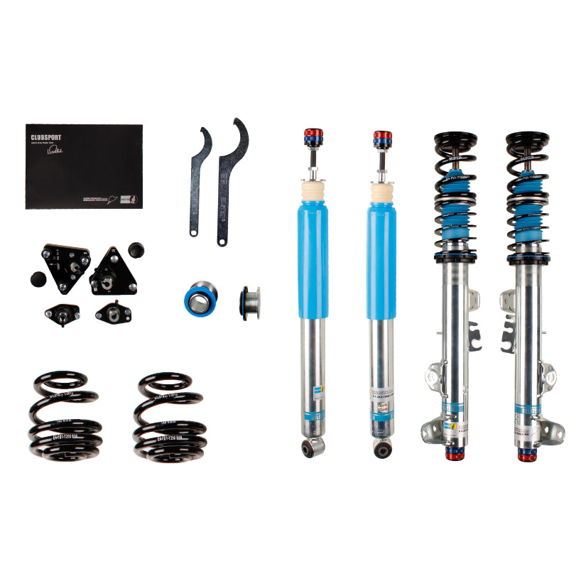 Bilstein Clubsport Coilovers BMW M3 E36