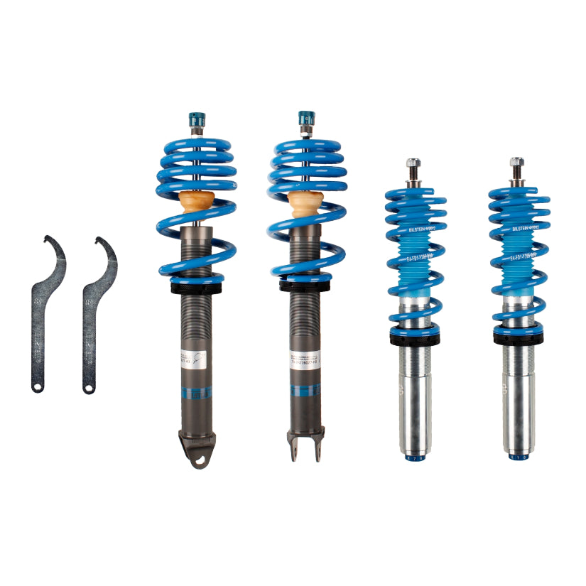 Bilstein B16 PSS10 Coilovers Porsche 911 (991)