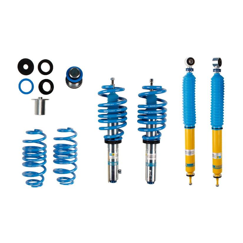 Bilstein B16 Coilovers Audi A6 4G