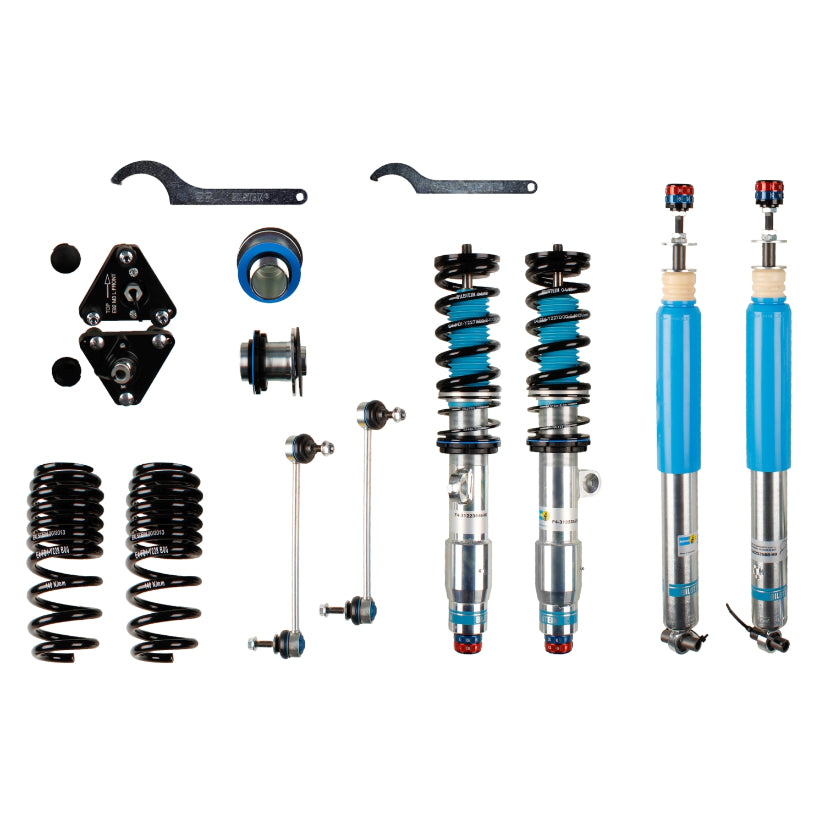 Bilstein Clubsport Coilovers BMW 1M E82