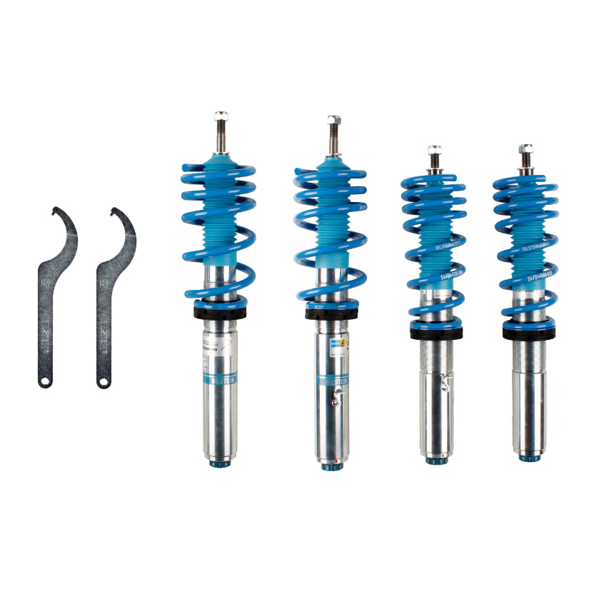 Bilstein B16 PSS10 Coilovers Porsche 911 (981)