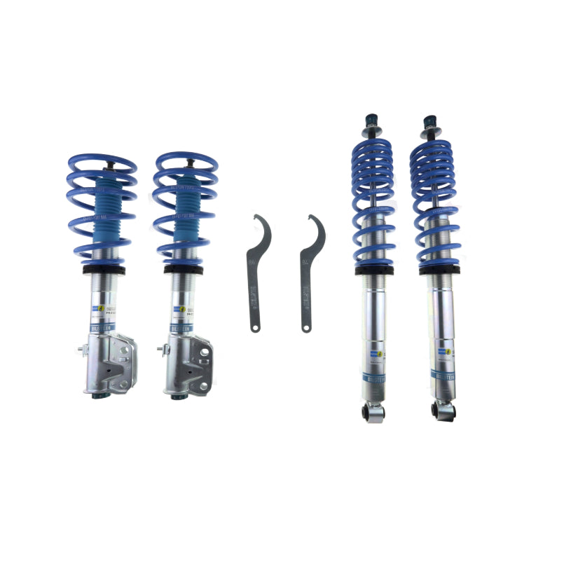 Bilstein B16 PSS10 Coilovers Mitsubishi Lancer Evolution X