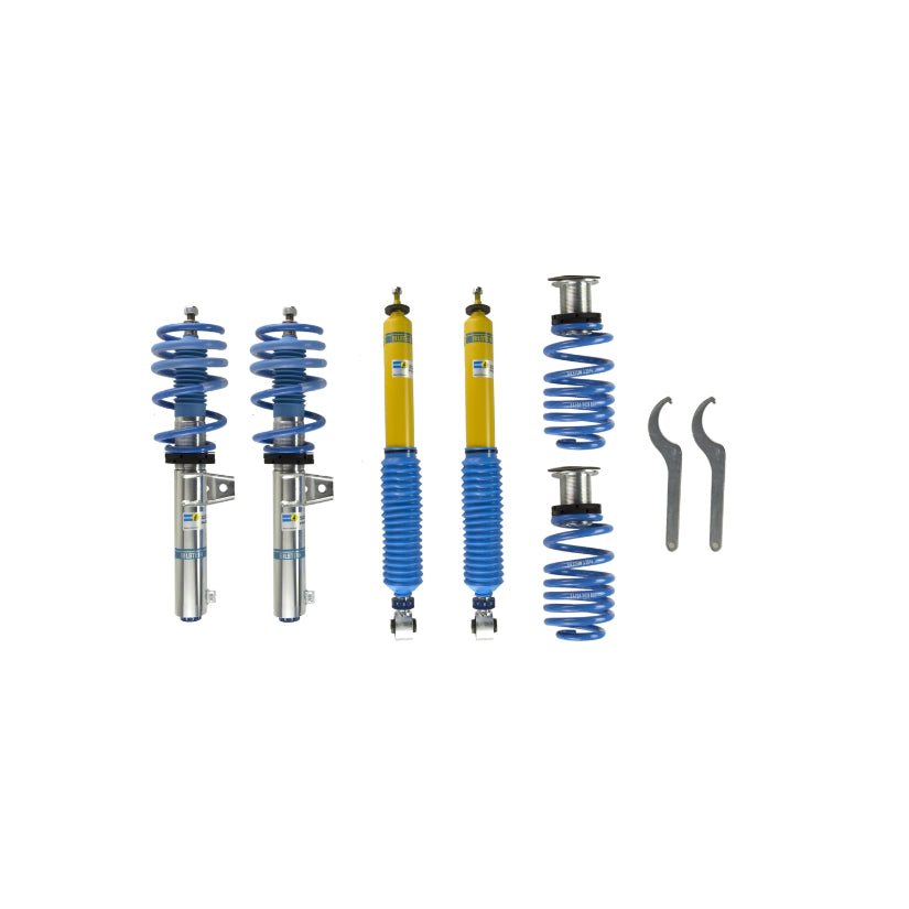 Bilstein B16 PSS9 Coilovers Audi A3 8V 55mm Strut