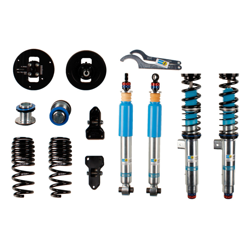 Bilstein Clubsport Coilovers BMW 3-Series F30 F31 F35