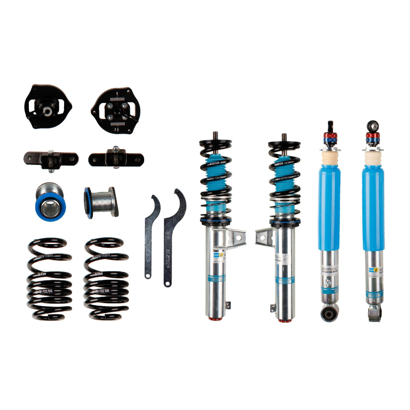 Bilstein Clubsport Coilovers Audi TT 8J