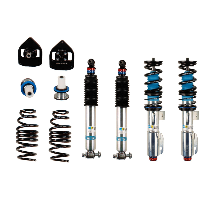 Bilstein Clubsport Coilovers Renault Megane IV 250 265