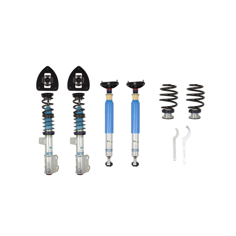AST 5100 Series Coilovers | Mercedes-Benz A45 AMG W176 (13-20) (ACU-M5002S) main image 0