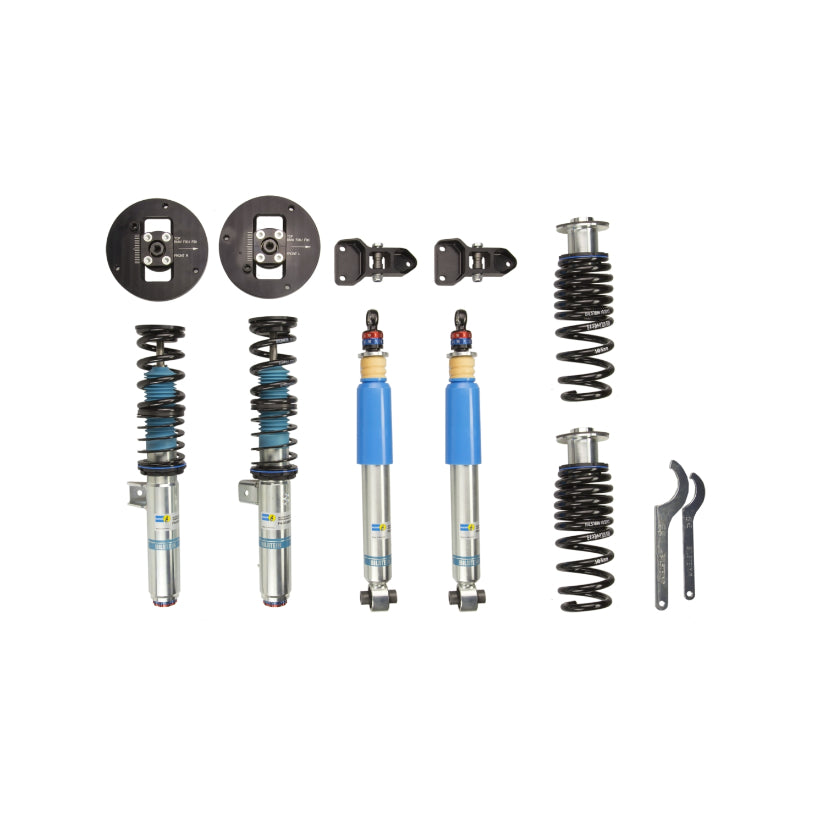 Bilstein Clubsport Coilovers BMW 4-Series F32 F36 F82 Without EDC 2015+