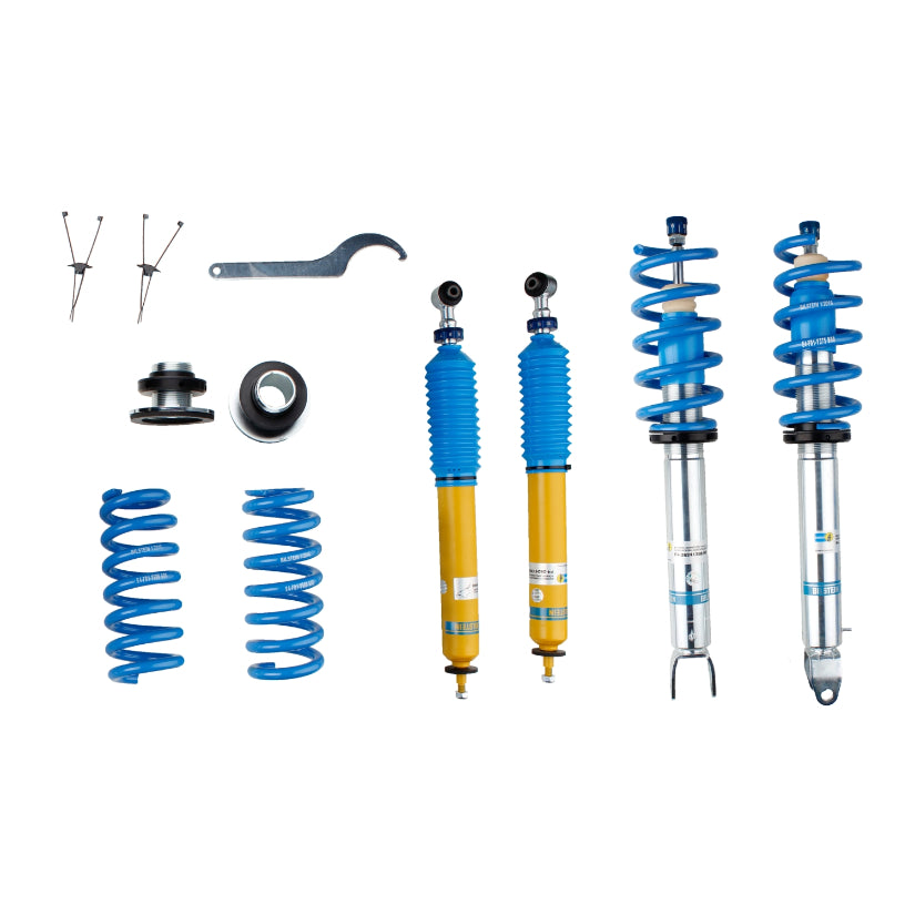 Bilstein B16 PSS10 Coilovers Mercedes-Benz C-Class W205