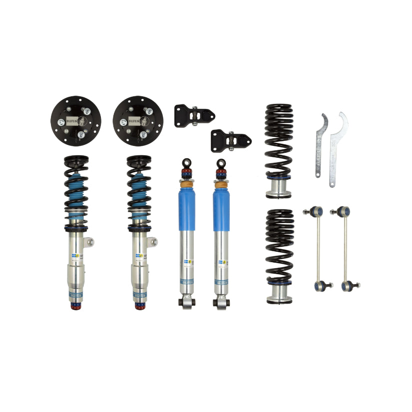 Bilstein Clubsport Coilovers BMW M4 F82 F83