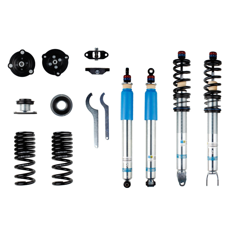 Bilstein Clubsport Coilovers Mercedes-Benz C-Class W205 AMG