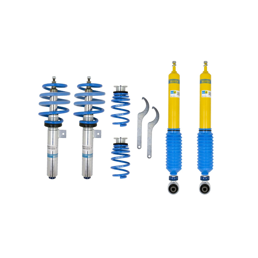 Bilstein B16 PSS10 Coilovers Mini Cooper Cooper S F56