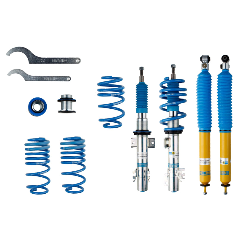 Bilstein B16 Coilovers Volkswagen Polo WRC