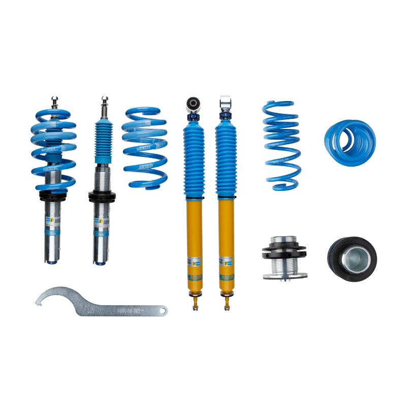 Bilstein B16 PSS10 Coilovers Porsche Macan