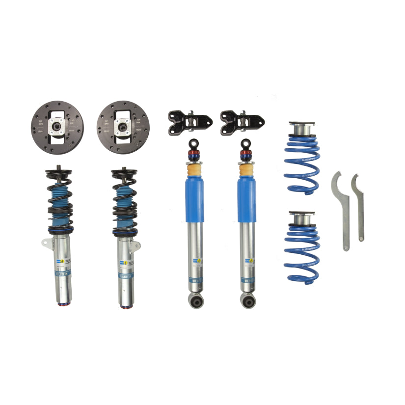 Bilstein Clubsport Coilovers Mini Cooper Cooper S JCW F56