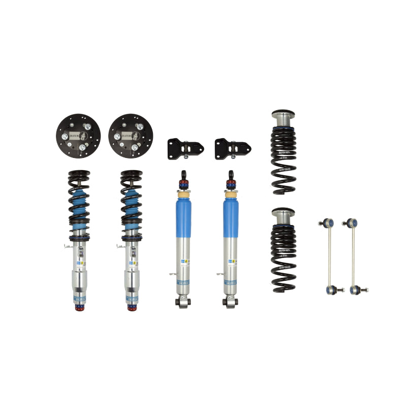 Bilstein Clubsport Coilovers BMW M4 F82 F83 2015+