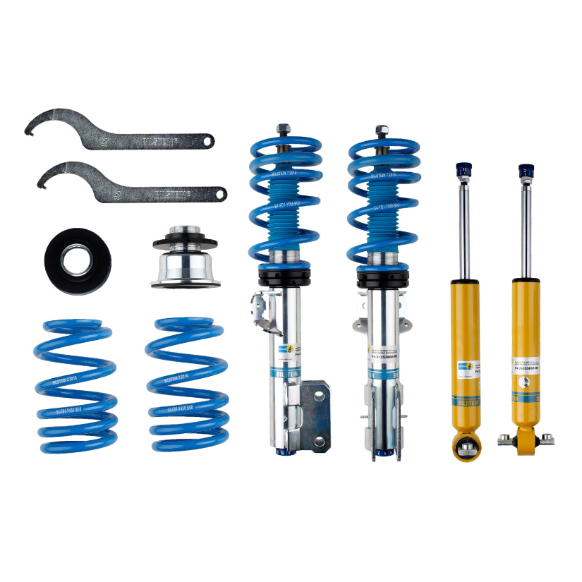 Bilstein B16 PSS10 Coilovers Ford Mustang MK6