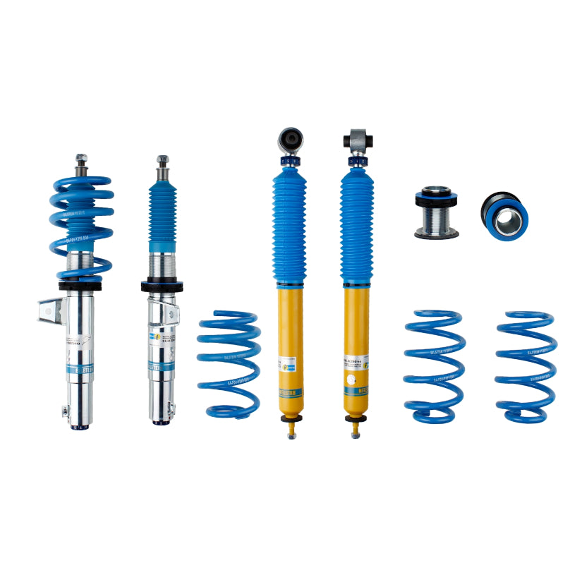 Bilstein B16 Coilovers Audi A3 8V 50mm Strut Multilink Axle
