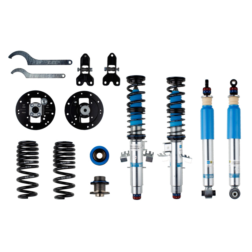 Bilstein Clubsport Coilovers BMW 1-Series F20 F21 Without EDC Pre 2015