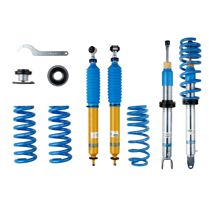 Bilstein B16 PSS10 Coilovers Mercedes-Benz E-Class W213