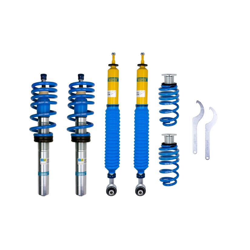Bilstein B16 PSS10 Coilovers Audi A4 B9 53mm