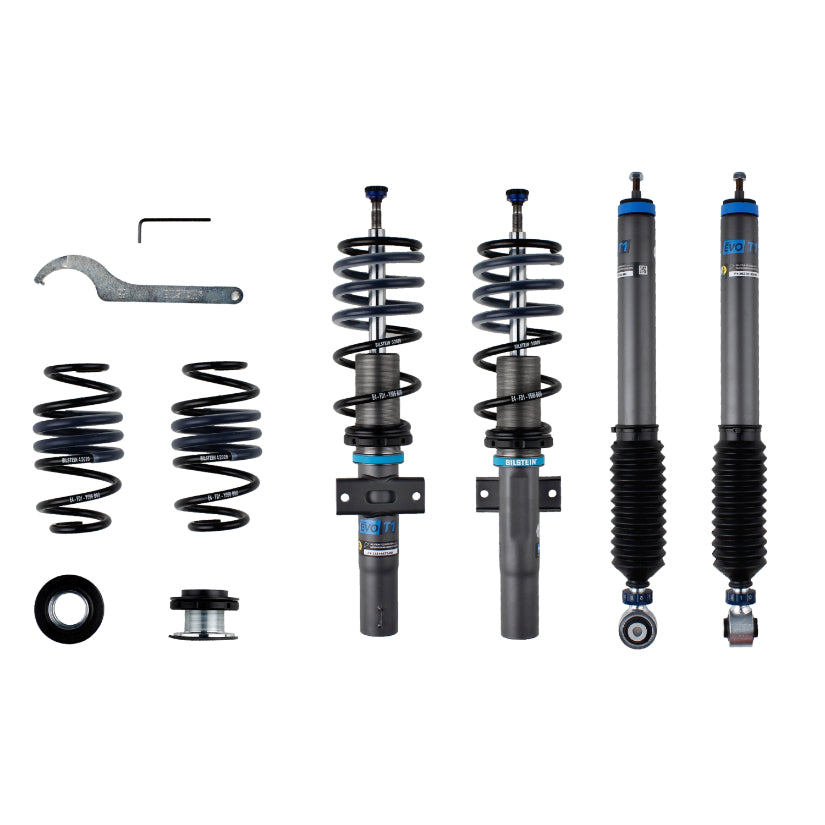 Bilstein EVO T1 Coilovers SEAT Ibiza 6F